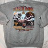 Tostitos Fiesta Bowl Vintage T-Shirt Hoodie - Retro NCAA Shirts