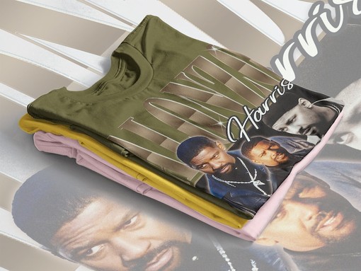 Training Day Villain Fictional Character Denzel Washington Shirt - Detective Alonzo Harris Tee - Image 4
