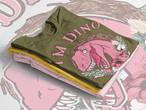 Trash Possum Tee: Funny Raccoon Tanuki and Opossums Meme Shirt for Men and Women - Image 4