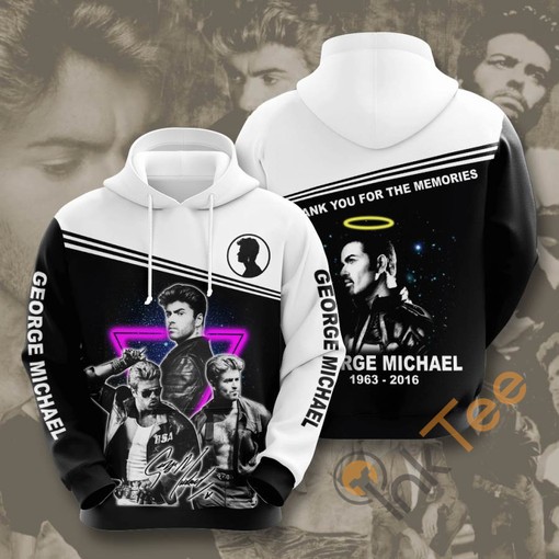 Trendy All Over Print 3D Music Usa Sport Hoodie for Men and Women
