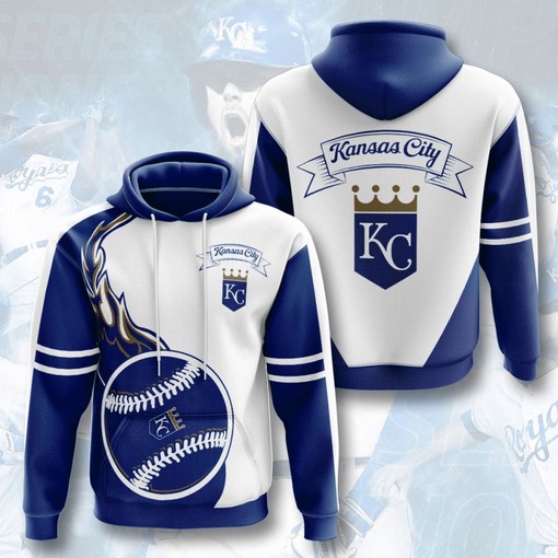 Trendy Los Angeles Dodgers All Over Print Hoodie for Women: Show Your Love for the Team