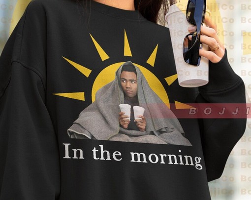 Troy and Abed Fan Tee - Vintage 90s Homage Shirt for TV Show Fans - Image 4