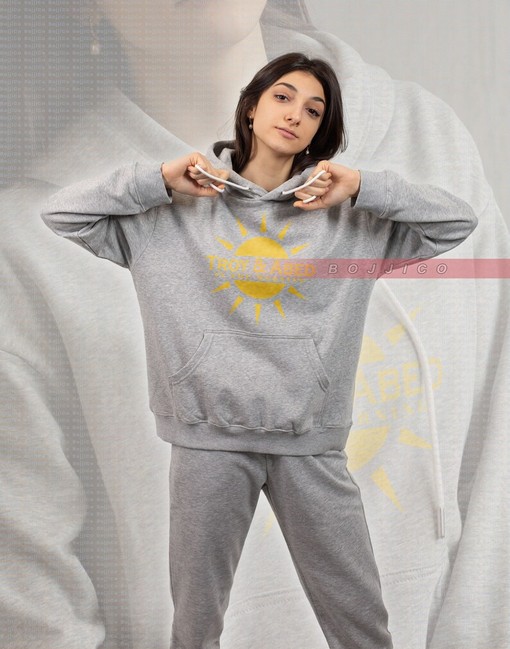 Troy and Abed Morning Tee - Comfy Sweatshirt for TV Seris Fans - Image 2