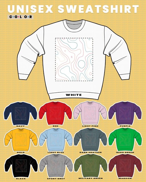 Troy and Abed Sweatshirt - Comfy Vintage Sweater for TV Seris Fans - Image 3
