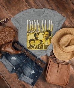 Troy and Abed in the Morning T-Shirt, Vintage Retro Tee, Homage to Community