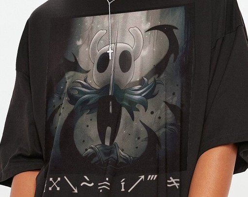 True Form Dungeon Boss Unisex Tee: Movie Shirts for Men and Women with Possums and Opossums - Image 2