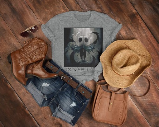 True Form Dungeon Boss Unisex Tee: Movie Shirts for Men and Women with Possums and Opossums - Image 3