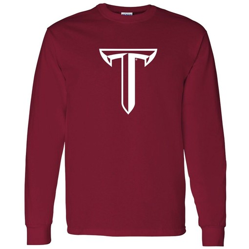 Tulsa Us City Flag Basic Shirt, Unisex Sweatshirt Hoodie for Fans of NCAA Shirts