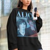 Twilight Saga Alice Cullen Sweatshirt, Vintage 90's Movie Night Sweater - Movie Shirts for Women