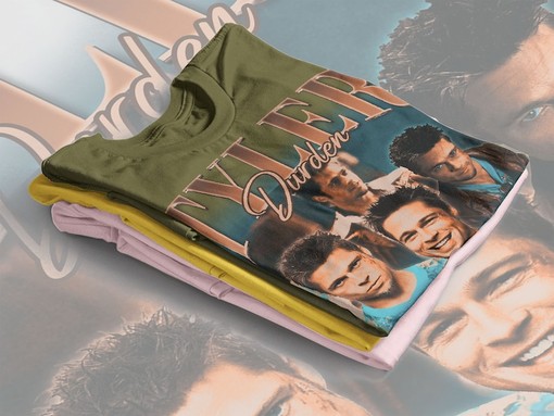Tyler Durden Project Mayhem T-Shirt, Vintage Retro Tee, 90s Homage Fight Club Shirt - Image 4