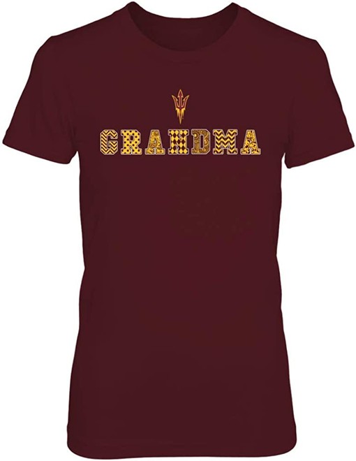 UCF Knights T-Shirt - Vintage Arizona Shirt Just for NCAA Fans
