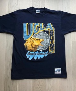UCLA Bruins American Football Sweatshirt Hoodie - NCAA Fan Gear Sport Shirts Unisex