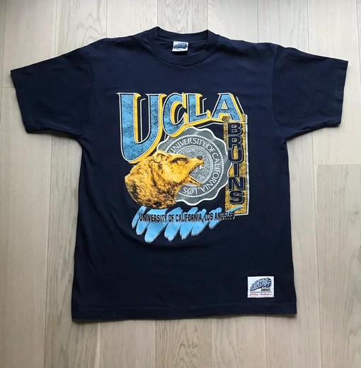 UCLA Bruins American Football Sweatshirt Hoodie - NCAA Fan Gear Sport Shirts Unisex