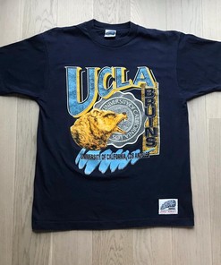 UCLA Bruins American Sweatshirt Hoodie - NCAA Fan Gear American University Shirt