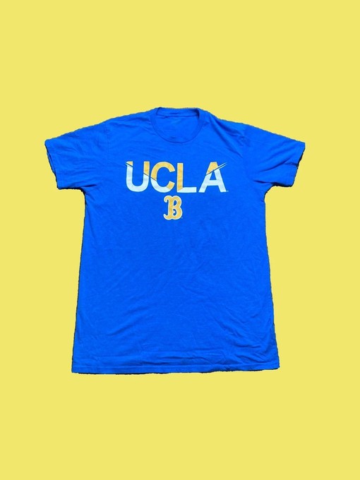 UCLA Bruins College Apparel - T-Shirt, Sweatshirt, Hoodie for NCAA Enthusiasts College Shirts