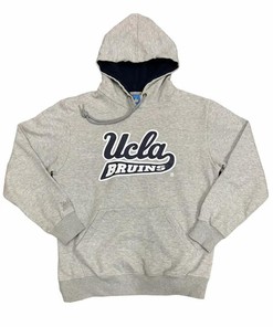UCLA Bruins Football Game Day Sweatshirt Hoodie T-Shirt Lover - NCAA Fan Gear Mens Sport Shirts