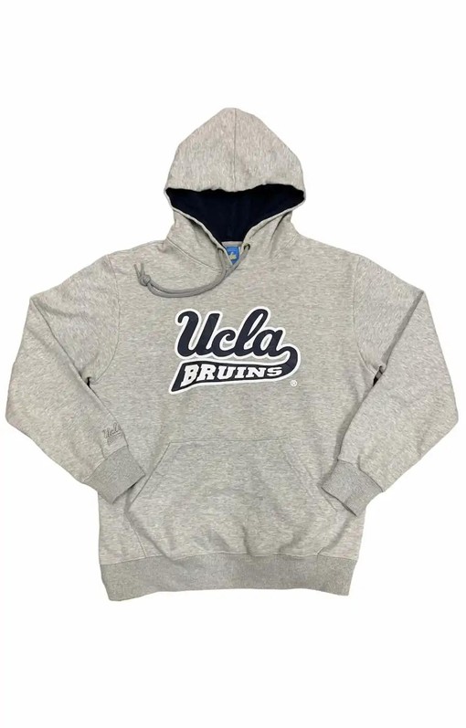 UCLA Bruins Football Game Day Sweatshirt Hoodie T-Shirt Lover - NCAA Fan Gear Mens Sport Shirts