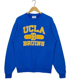 UCLA Sweatshirt, Show Your Support for NCAA with this University American Apparel
