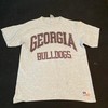 UGA Georgia Bulldogs American Football Sweatshirt - College Shirts for Fans
