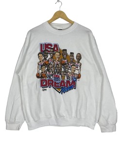 USA 1992 Olympic Basketball Dream Team T-Shirt - Gift For Basketball Fans