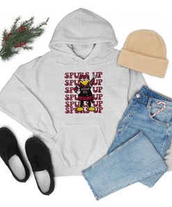 USC Cocky Hoodie - Gifts for NCAA Fans of South Carolina University T-Shirt