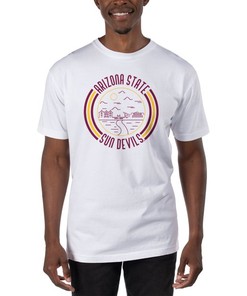 UScape Apparel Vintage Arizona State Sun Devils T-Shirt - Must-Have Sweatshirt NCAA T-Shirt