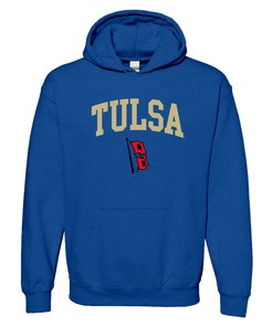 Uchicago Maroons Division Arch Triblend Shirt, Unisex Sweatshirt Hoodie for Fans