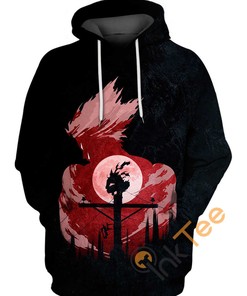 Unbreakable Mind 3D Hoodie - Men's All Over Print Hoodies
