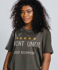 Uncle Best Uncle Ever Shirt and Decent Uncle Unisex Tee, My Uncle Gift with Fathers Day Gift Quote, Movie Shirts for Men