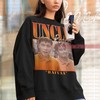 Uncle Roger Fried Rice King Sweatshirt, Hai Ya T-Shirt for Men