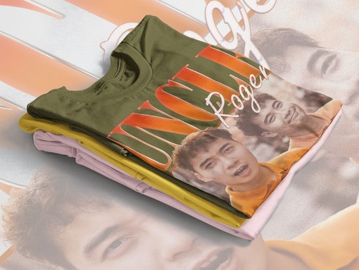 Uncle Roger HAIYAA T-Shirt, Uncle Roger Fried Rice MSG King of Flavor Shirt, Funny Movie Shirts for Men and Women - Image 3