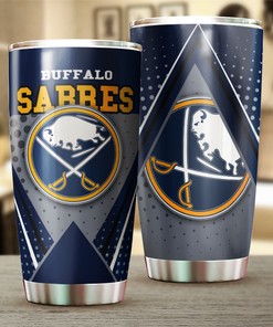 Unique Buffalo Sabres NHL Tumbler for Sports Enthusiasts - Tumbler Ideas