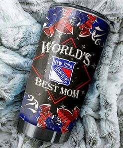 Uniquely Yours New York Rangers NHL Tumbler Gifts