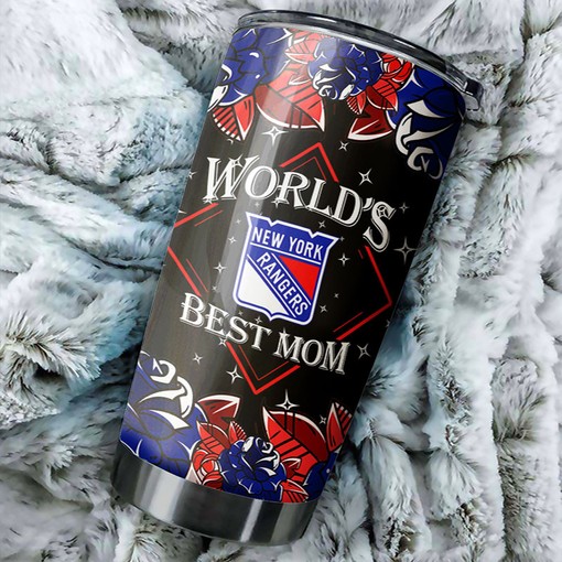 Uniquely Yours New York Rangers NHL Tumbler Gifts