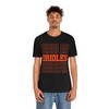 Unisex Baltimore Orioles Baseball Jersey Tee, perfect for MLB Fan Gameday Apparel