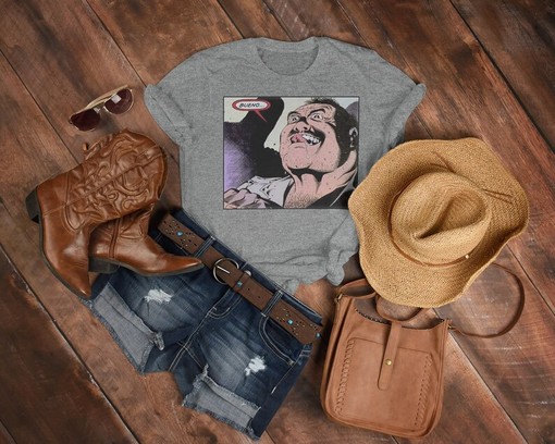 Unisex Bueno Meme Shirts, Opossums Lover Tee, Possums Shirt - Image 3