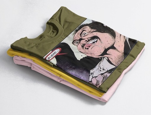 Unisex Bueno Meme Shirts, Opossums Lover Tee, Possums Shirt - Image 4