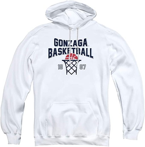 Unisex Gonzaga University Sweatshirt - Show Off Your Gonzaga Bulldog Spirit! - Image 2
