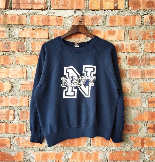 United States Navy 80s Vintage Sweatshirt Hoodie Shirt, NCAA Shirts for Men