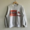 University Auburn Tigers 90s Vintage Style Sweatshirt T-shirt - Ideal Gift for Football Fans