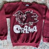 University Carolina Gamecocks Ncaa Sweatshirt, Hoodie and Printed Crewneck Tee Ideal for NCAA Fans