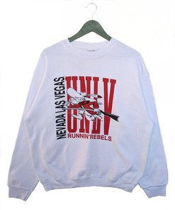 University Nevada Las Vegas Runnin' Rebels Vintage Unisex Sweatshirt Hoodie Shirt, NCAA Shirts for Men