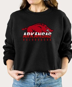 University Of Arkansas Crewneck - Arkansas Razorbacks Sweatshirt, Woo Pig Sooie Sweatshirt, Call The Hogs Hoodie