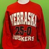 University Of Nebraska 1994 National Championship Football Sweatshirt Hoodie All Sizes NCAA Shirt