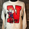 University Of Nebraska Cornhuskers Football Sweatshirt Hoodie All Sizes NCAA Shirt, Husker Gear