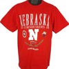 University Of Nebraska Cornhuskers Huskers Sweatshirt, Three Options Unisex T-Shirt - NCAA Shirts