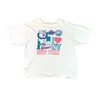 University Of New York Vintage Puff Print T-Shirt Hoodie - Sport Shirts Girls