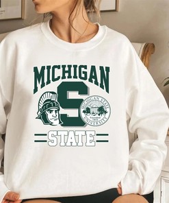 University Shirt for Michigan Basketball Fans, NCAA Shirts for Men and American University T-Shirt