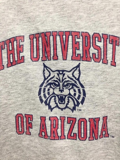 University of Arizona American Football Lover - Tee, Sweatshirt and Hoodie for Fans - Image 2