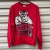 University of Georgia Bulldogs Graphic Sweatshirt - School Shirts for Him and Her